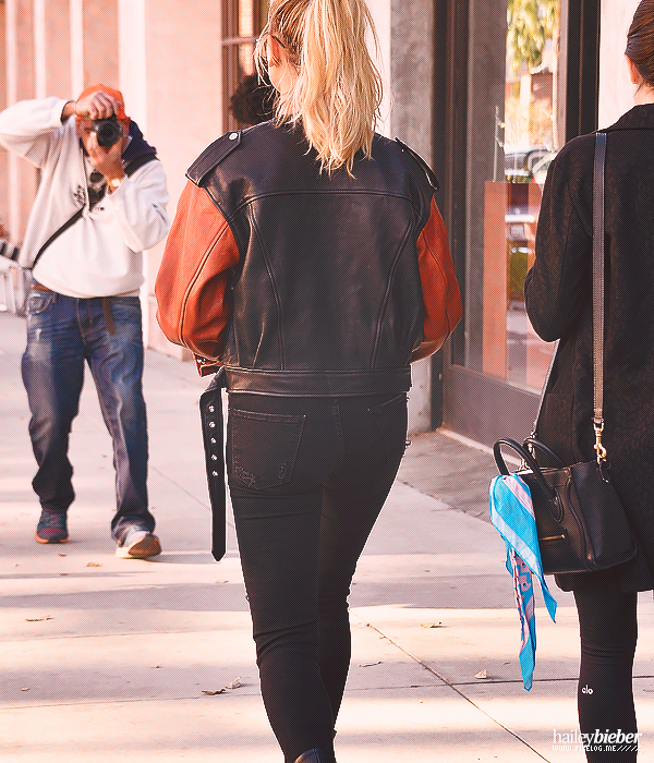 Foto de haileybieber