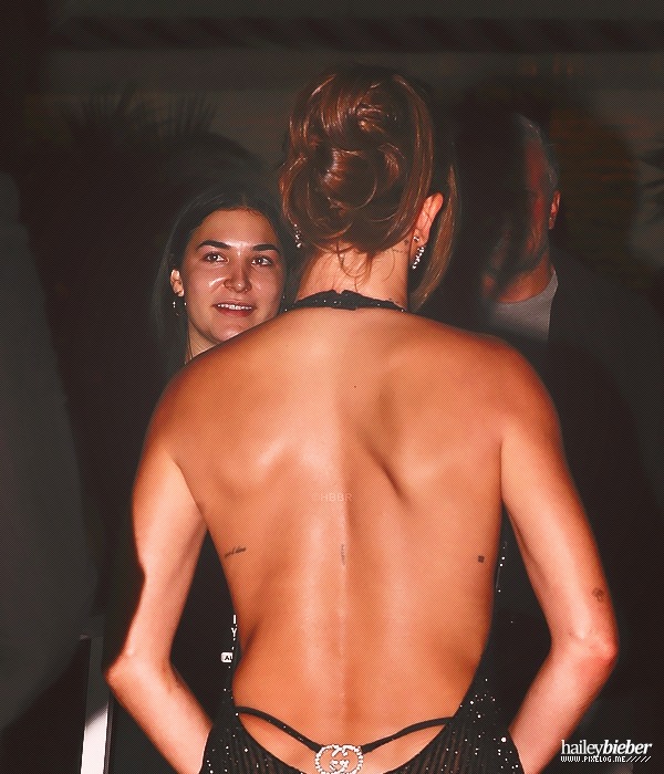 Foto de haileybieber