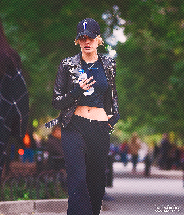 Foto de haileybieber