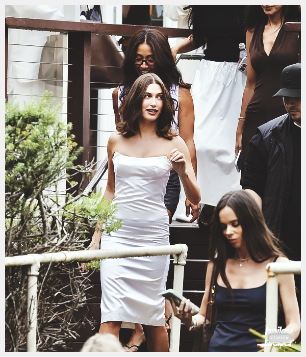 Foto de haileybieber