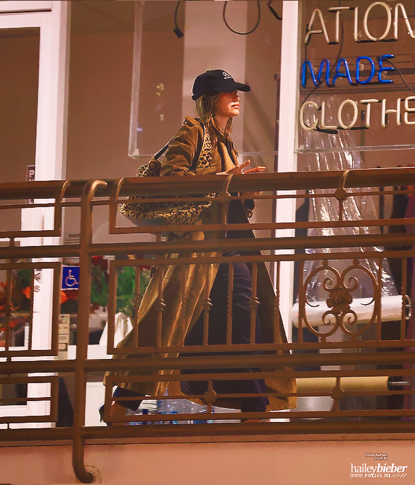 Foto de haileybieber