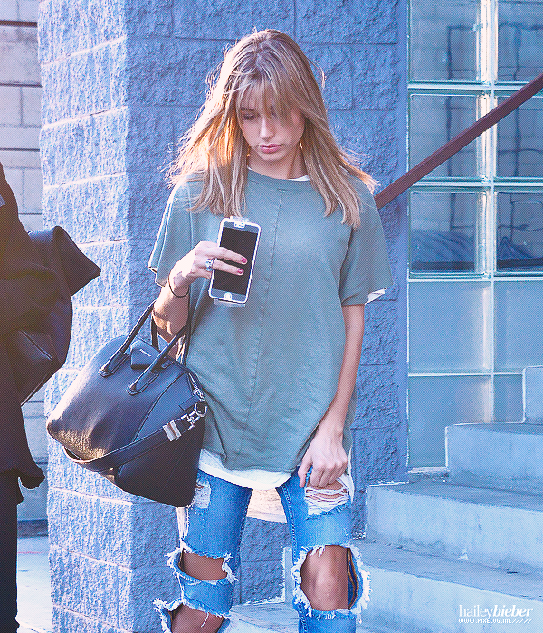 Foto de haileybieber