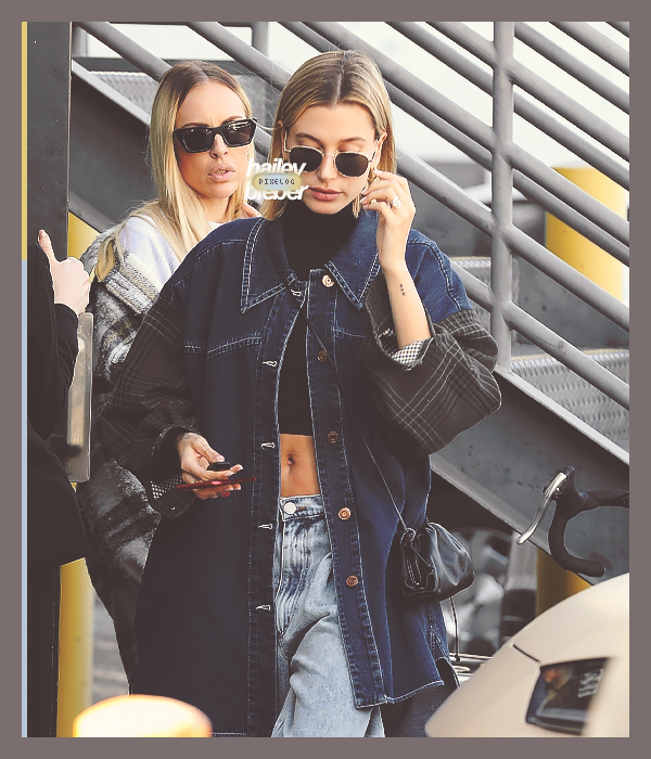 Foto de haileybieber