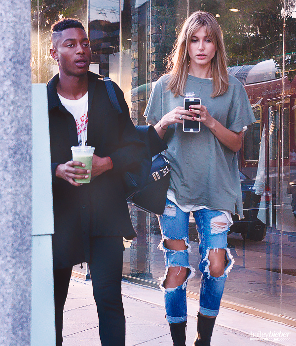 Foto de haileybieber