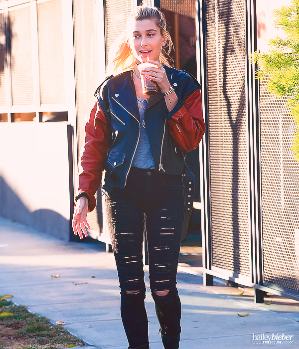 Foto de haileybieber