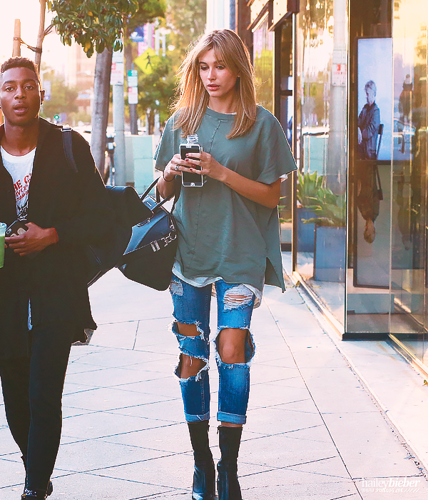 Foto de haileybieber