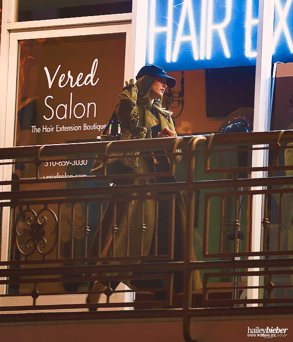 Foto de haileybieber