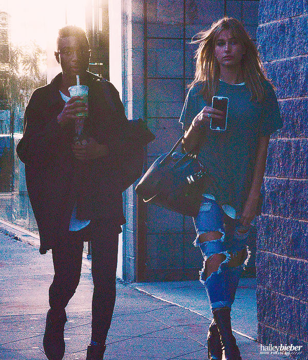 Foto de haileybieber