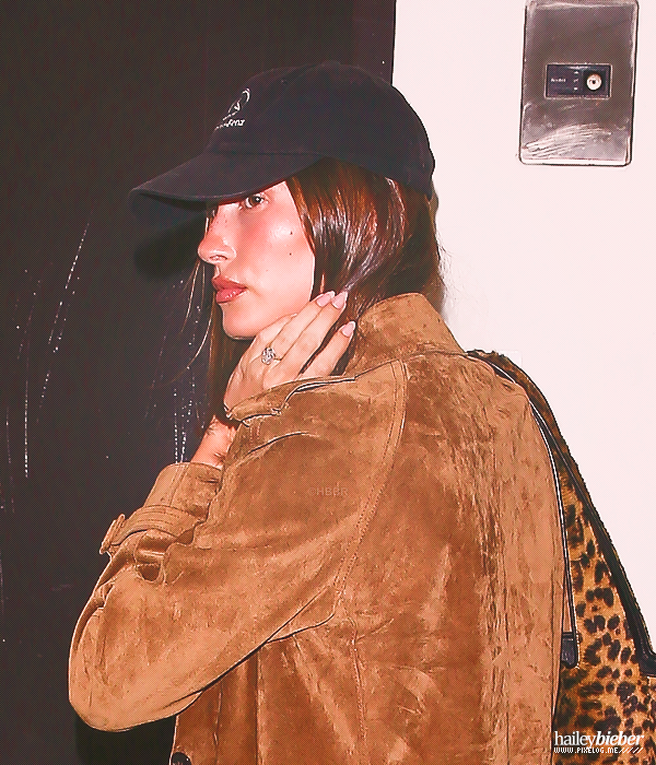 Foto de haileybieber