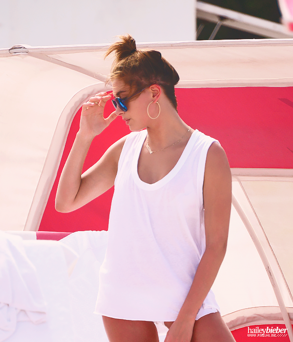 Foto de haileybieber