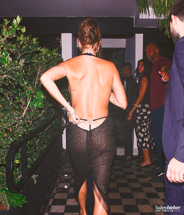 Foto de haileybieber