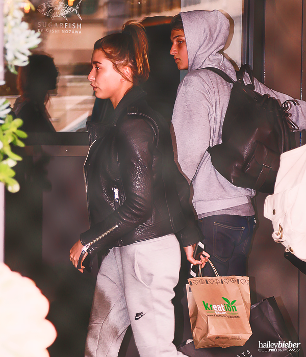 Foto de haileybieber