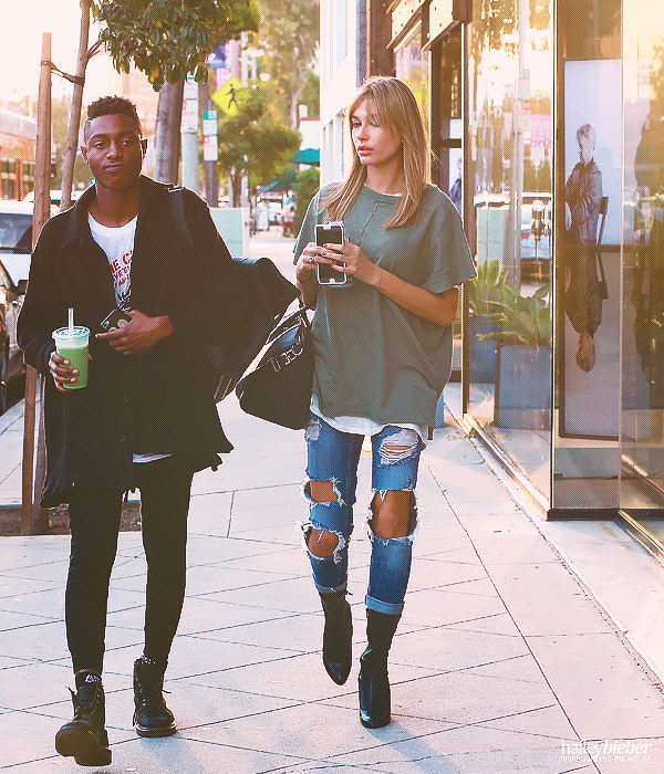 Foto de haileybieber