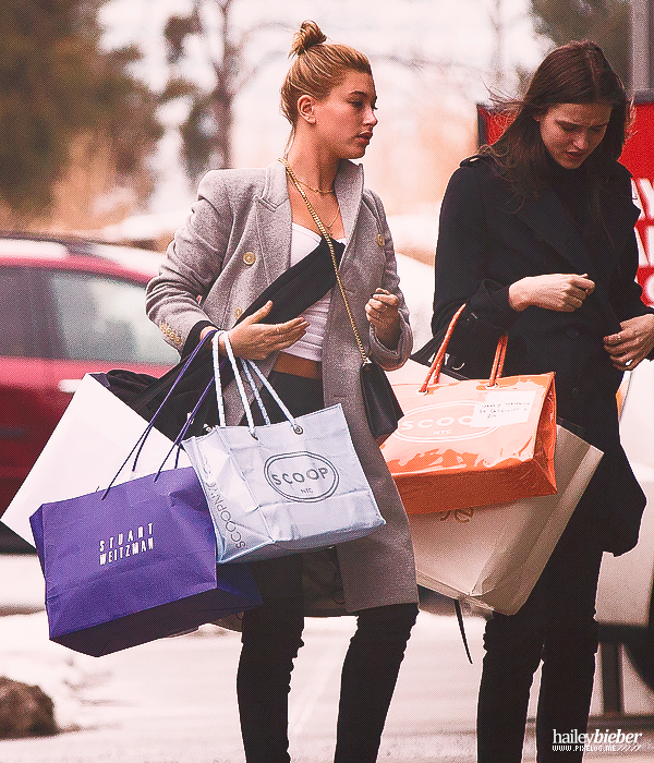 Foto de haileybieber