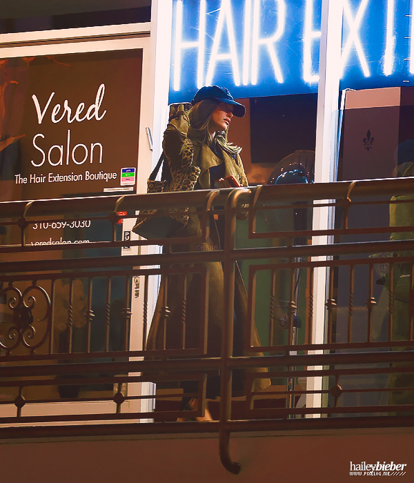 Foto de haileybieber