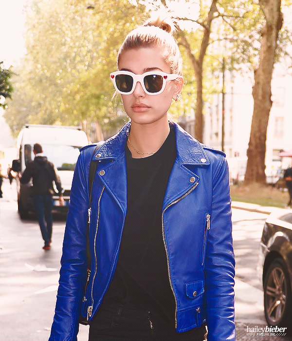 Foto de haileybieber