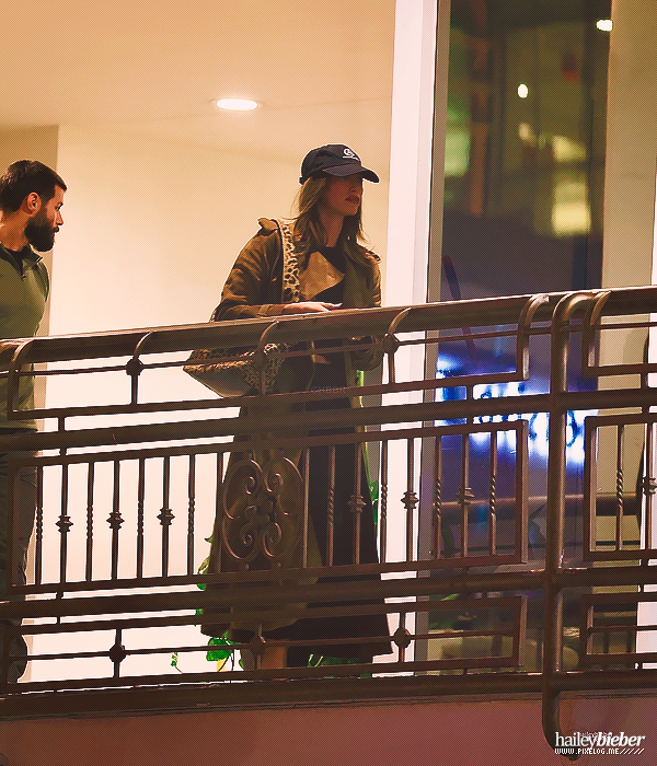 Foto de haileybieber