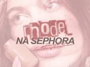 Imagem recente de haileybieber