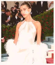 Imagem recente de haileybieber