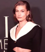 Imagem recente de haileybieber