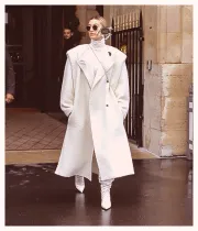 Imagem recente de haileybieber