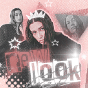 Imagem recente de haileybieber