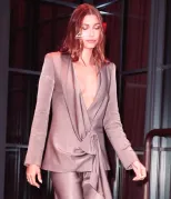 Imagem recente de haileybieber