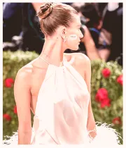 Imagem recente de haileybieber