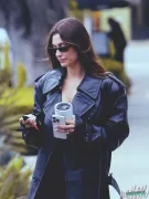 Imagem recente de haileybieber