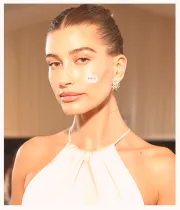 Imagem recente de haileybieber