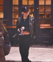 Imagem recente de haileybieber