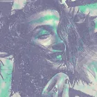 Imagem recente de haileybieber