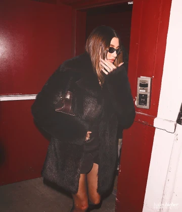 Imagem recente de haileybieber