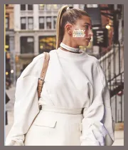 Imagem recente de haileybieber