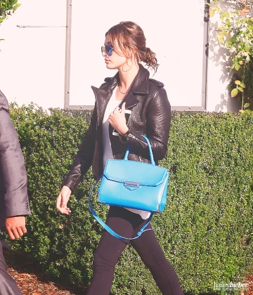 Imagem recente de haileybieber