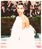 Imagem recente de haileybieber