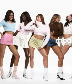 Imagem recente de haileybieber