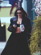 Imagem recente de haileybieber