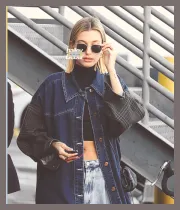 Imagem recente de haileybieber