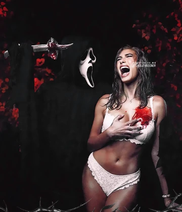 Imagem recente de haileybieber