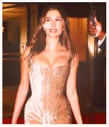 Imagem recente de haileybieber