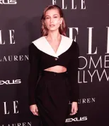 Imagem recente de haileybieber