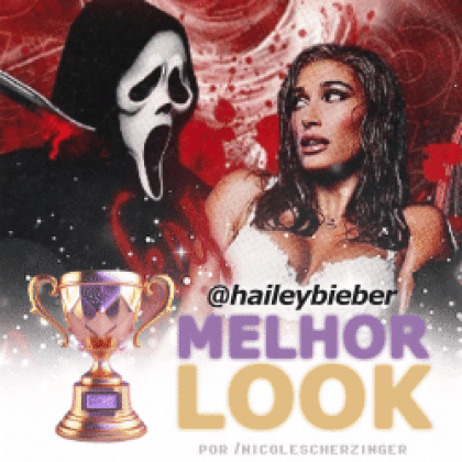 Imagem recente de haileybieber