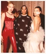 Imagem recente de haileybieber