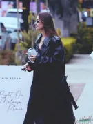 Imagem recente de haileybieber