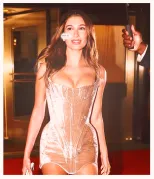 Imagem recente de haileybieber