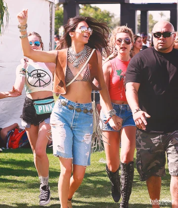 Imagem recente de haileybieber