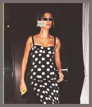 Imagem recente de haileybieber