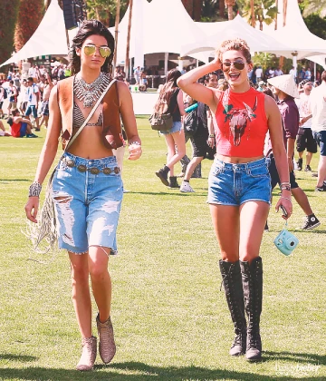 Imagem recente de haileybieber