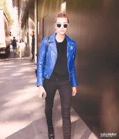 Imagem recente de haileybieber